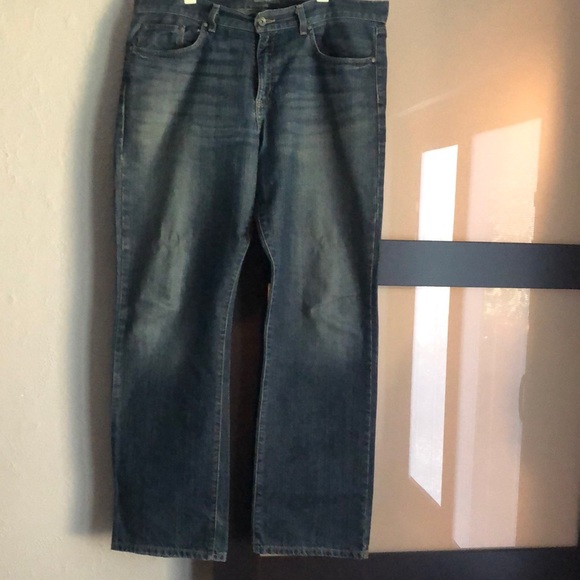 Jeans | Mens Apt 9 Jeans | Poshmark